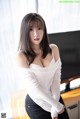 [XiaoYu语画界] 2021.01.25 Vol.458 蜜桃醬 P15 No.91aa56