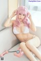 YouMi 尤 蜜 2020-01-05: 可可 (41 pictures)