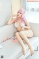 YouMi 尤 蜜 2020-01-05: 可可 (41 pictures) P12 No.b1b70a