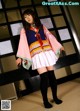 Cosplay Hiyori - Legsand Perfect Curvy P3 No.a65a69