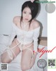 Ayul 아율, [PURE MEDIA] Vol.051 누드 디지털화보 Set.02 P8 No.6d68cb