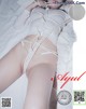 Ayul 아율, [PURE MEDIA] Vol.051 누드 디지털화보 Set.02 P35 No.8f463e Image No. 5