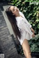 TouTiao 2016-07-01: Model Xiao Ya (小雅) (33 photos) P18 No.fc3901 Image No. 31