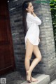 TouTiao 2016-07-01: Model Xiao Ya (小雅) (33 photos) P1 No.5e8610 Image No. 65