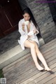 TouTiao 2016-07-01: Model Xiao Ya (小雅) (33 photos) P4 No.aed2e7 Image No. 59