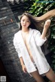 TouTiao 2016-07-01: Model Xiao Ya (小雅) (33 photos) P8 No.61239a Image No. 51