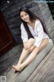 TouTiao 2016-07-01: Model Xiao Ya (小雅) (33 photos) P21 No.d6ff6e Image No. 25