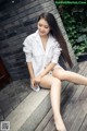 TouTiao 2016-07-01: Model Xiao Ya (小雅) (33 photos) P16 No.56d522 Image No. 35