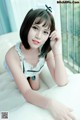 DKGirl Vol.087: Model Meng Bao Er (萌 宝儿 BoA) (50 photos) P18 No.c15c54