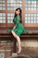 BoLoli 2016-12-02 Vol.011: Model Liu You Qi Sevenbaby (柳 侑 绮 Sevenbaby) (31 photos) P18 No.8045d8