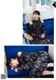 Rena Takeda 武田玲奈, Shonen Magazine 2019 No.14 (少年マガジン 2019年14号) P12 No.39e572