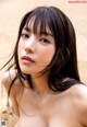 Karen Kaede - Oily Sokumiru Girl Nude