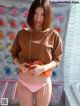 An Mizuki - Fucked 18 Dildo P3 No.b7bc57