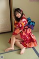 Ayana Nishinaga 西永彩奈, [Minisuka.tv] 2022.05.26 Limited Gallery 2.4 P7 No.fc69f4