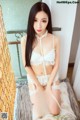GIRLT No.099: Model Xiao Yu (小雨) (49 photos) P17 No.6c9b56