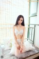 GIRLT No.099: Model Xiao Yu (小雨) (49 photos) P35 No.d16fff