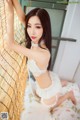 GIRLT No.099: Model Xiao Yu (小雨) (49 photos) P15 No.6293fa