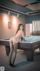 [BLUECAKE] Bomi (보미): Secret Billiard Room (Full Ver.) (146 photos ) P52 No.9c7686