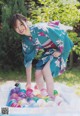 Minami Umezawa 梅澤美波, Shonen Champion 2019 No.28 (少年チャンピオン 2019年28号) P9 No.2bf958