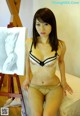 Tomomi Kashiwagi - Asstwerk Brazer Com P8 No.fd6506