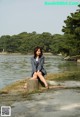 Mari Hamasaki - Thong Xvideo Gatas P4 No.a48150