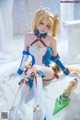 [瓜希酱] Bradamante ブラダマンテ (Fate/Grand Order フェイト/グランドオーダー) P2 No.ddd893