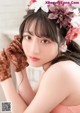 Saika Kawakita 河北彩花, デジタル写真集 Count sheep [Sleep] Set.02 P11 No.7bb28e