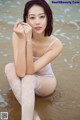 UGIRLS U316: Model Yi Xuan (艺轩) (66 pictures)
