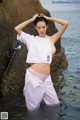 UGIRLS U316: Model Yi Xuan (艺轩) (66 pictures) P21 No.5b3411