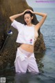 UGIRLS U316: Model Yi Xuan (艺轩) (66 pictures) P1 No.cc5ca8