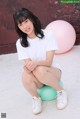 Eyu Hirayama 平山えゆ, [Minisuka.tv] 2022.07.14 Regular Gallery 3.2 P32 No.f7bd9f