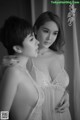 TouTiao 2018-06-21: Model Yi Yang (易 阳) (25 photos) P15 No.d80770