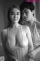TouTiao 2018-06-21: Model Yi Yang (易 阳) (25 photos) P1 No.bb6f09