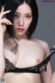 8woman　裸天使∞態, cデジタル写真集 エイトマン15周年企画 Set.02 P17 No.cdd6db