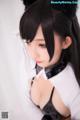 Coser@神楽坂真冬 Vol.001: ATAGO-LATEX VER (胶袜) (150 photos) P124 No.34b9b4