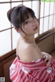 Tsukasa Kanzaki 神前つかさ, [Girlz-High] 2021.06.21 (bfaz_031_004) P27 No.042f00