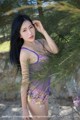 TGOD 2015-02-03: Model Yang Shangxuan (杨 上 萱) (50 photos) P5 No.914d66