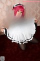 Cosplay Aeteru - Hotmom Thainee Nude P9 No.738fa8