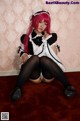 Cosplay Aeteru - Hotmom Thainee Nude P12 No.fc3764 Image No. 1