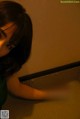 Natsumi Hirajima 平嶋夏海, ＦＲＩＤＡＹデジタル写真集 「甘い密会－ベッドの上で－」 Set.01 P15 No.5eb280