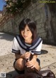 Yuzuki Hashimoto - Fattie Twity Com P11 No.2cd345