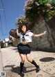 Yuzuki Hashimoto - Fattie Twity Com P8 No.cba2d9