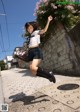 Yuzuki Hashimoto - Fattie Twity Com P5 No.37e858