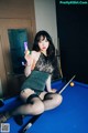 [Loozy] Son Ye-Eun (손예은): Player (S.ver) (154 photos) P50 No.8f59cd