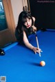 [Loozy] Son Ye-Eun (손예은): Player (S.ver) (154 photos) P9 No.cd089c Image No. 291