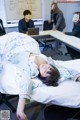 Amisa Miyazaki 宮崎あみさ, ヤングチャンピオンデジグラ SLEEPING GIRL ～眠れる海の美少女～ Set.03 P11 No.bbfed8
