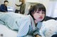 Amisa Miyazaki 宮崎あみさ, ヤングチャンピオンデジグラ SLEEPING GIRL ～眠れる海の美少女～ Set.03 P14 No.4ae20b
