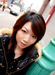 Amateur Aoi - Mz Boosy Ebony P11 No.57762c
