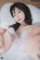 Eun Bi 은비, [PURE MEDIA] Vol.77 누드 디지털화보 Set.01 P16 No.b1d863 Image No. 47