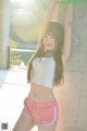 TGOD 2016-01-22: Model Akiki (朱若慕) (46 photos) P29 No.3041bf